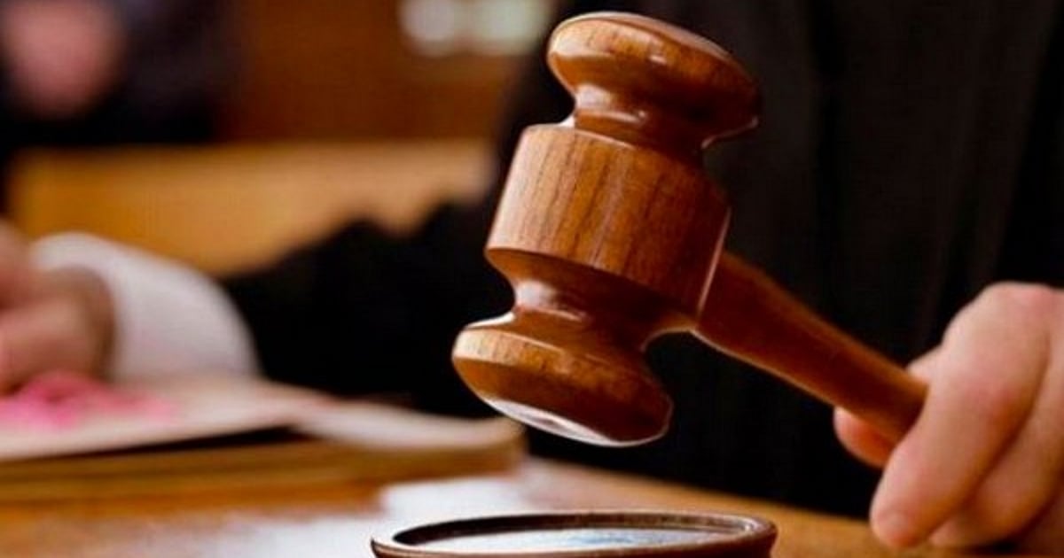UP Additional district judge stripped of 100 pending murder cases after 22 death sentences in four months