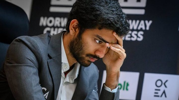 Gukesh's World Championship battle will be a test of mind, not chess: Vidit
