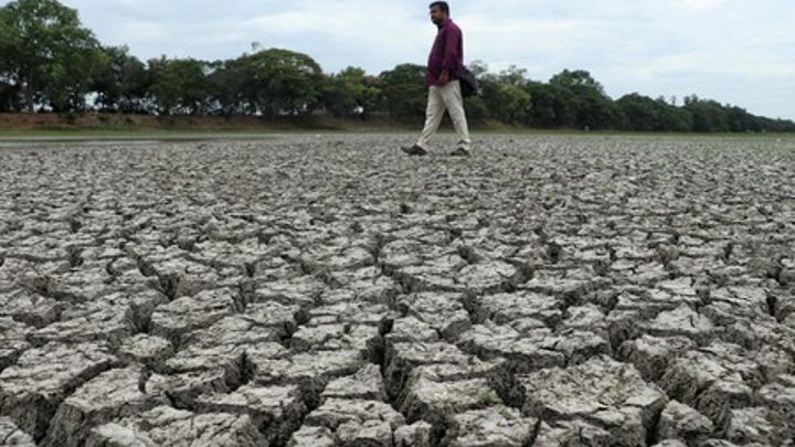 What a record-breaking El Nino could mean for the world