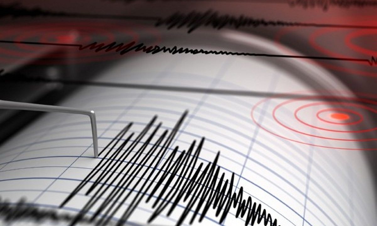Two moderate earthquakes hit Himachal Pradesh's Chamba, Kangra districts