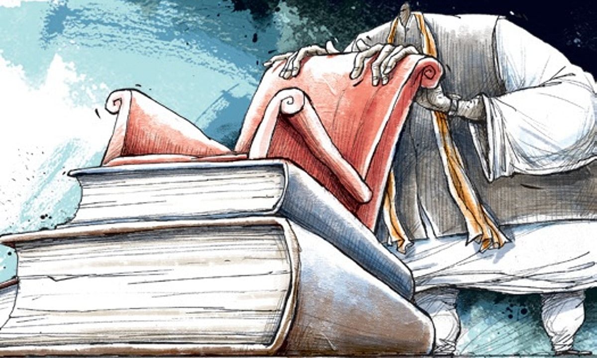 Why no V-Cs in 14 universities, court seeks Tamil Nadu's response