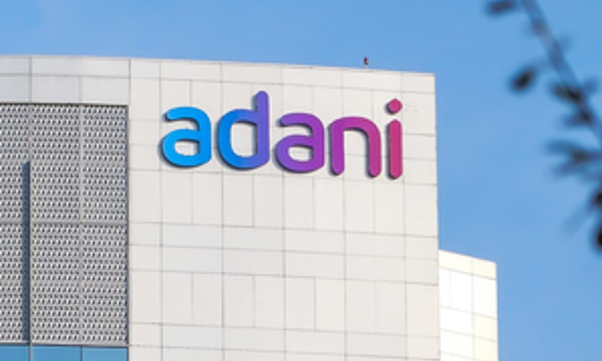 AP govt modifies sale agreements for land allotted to two Adani group SPVs