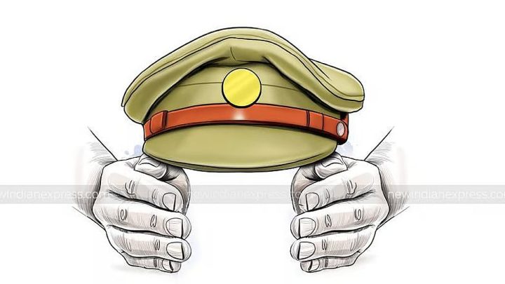 Official attempts suicide at Dharwad DC’s office