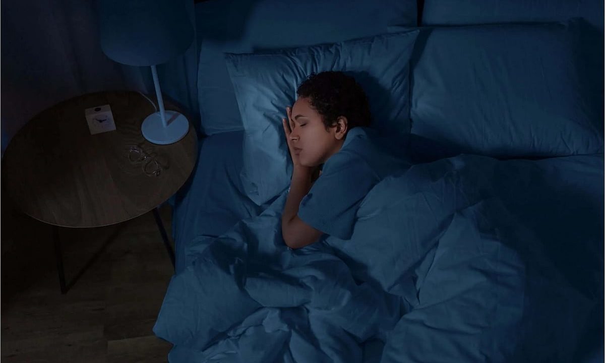 Nearly one in four Delhi school adolescents sleep deprived, study finds