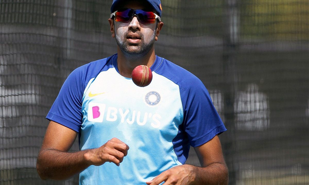 If I feel there's something to learn, I take it: Ashwin recalls critical column of Manjrekar from his earlier days
