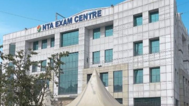 NTA revamps exam team, removes 600 experts amid push to strengthen examination security