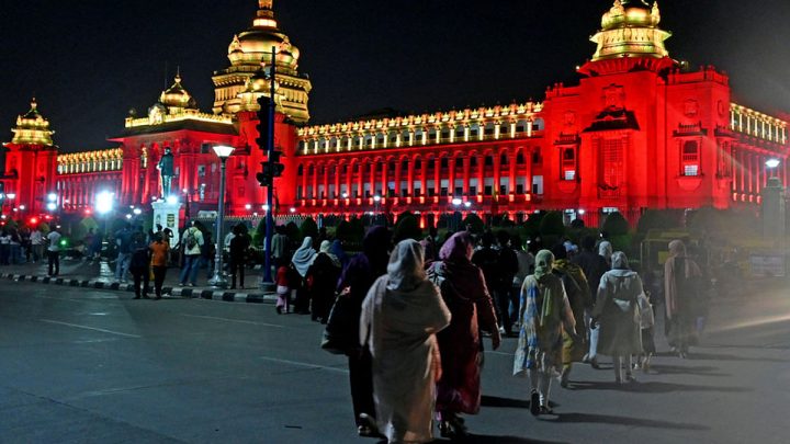 Karnataka assembly takes up Bill to give more power to apartment owners