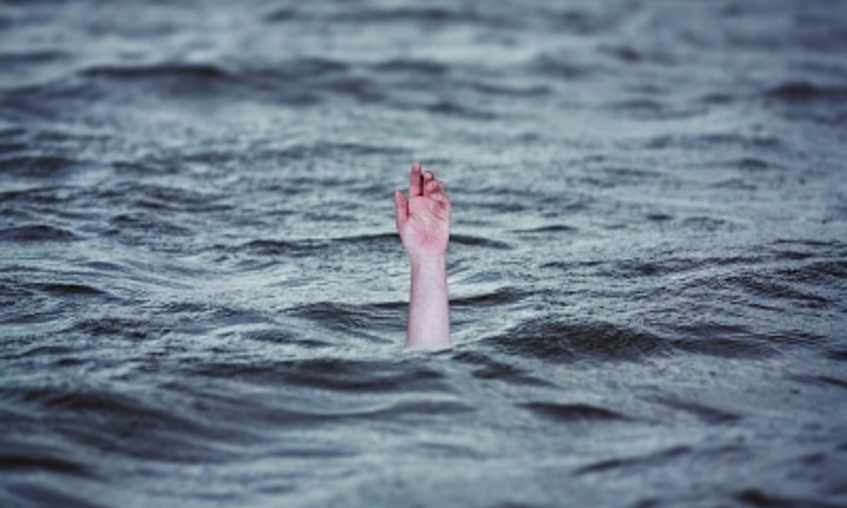 Boat capsizes in northwestern Nigeria, leaving dozens of people dead