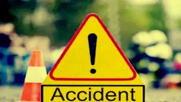 Eight labourers killed, 32 injured in pick-up truck collision in MP’s Bhind