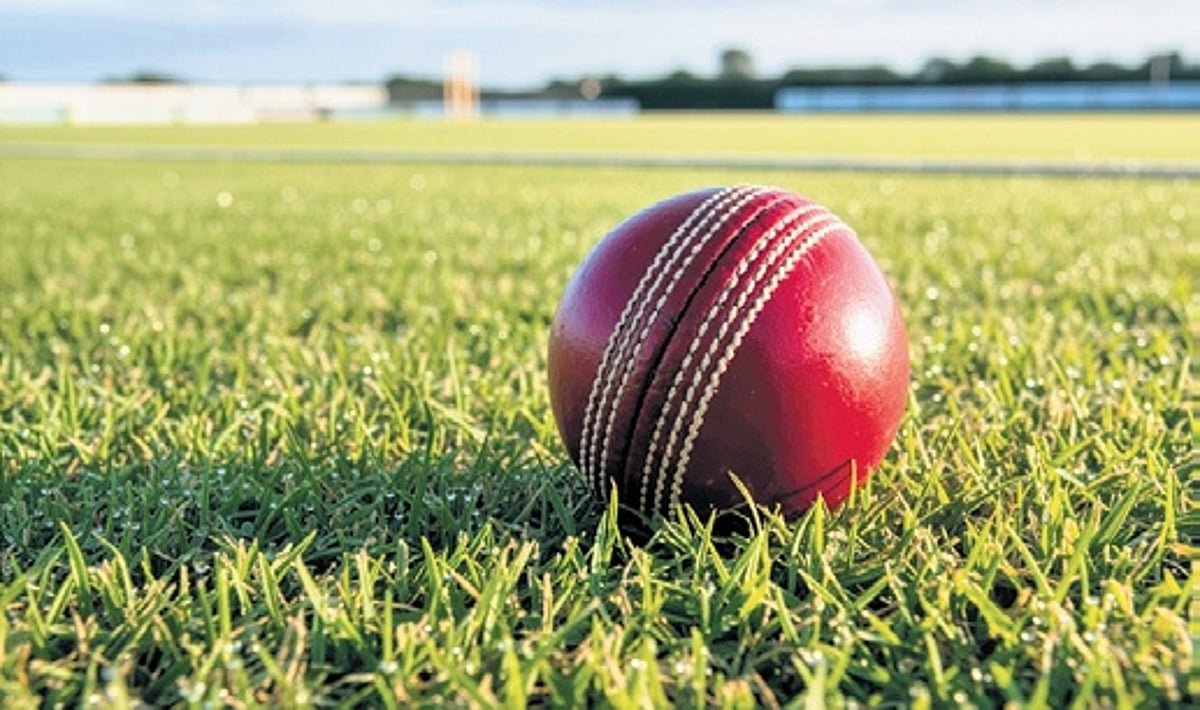 Lahore's Gaddafi stadium gets relief as ICC overturns ‘unsatisfactory’ pitch rating