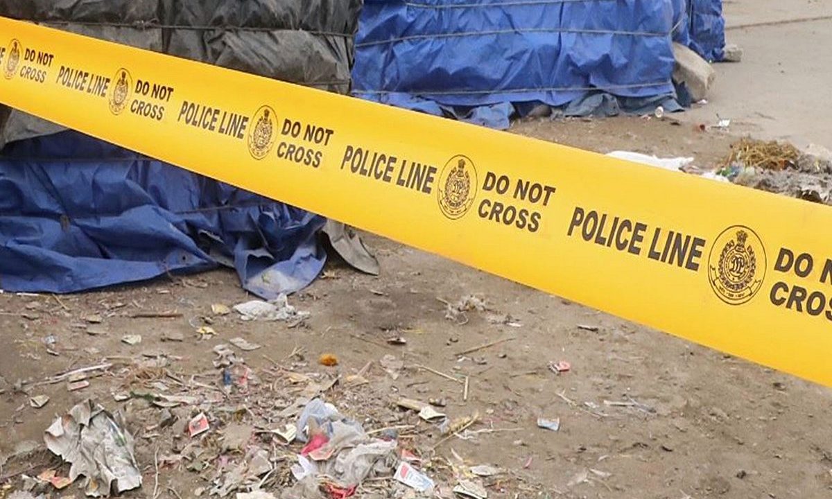 IPS officer’s mother found dead in UP, jewellery missing as police probe murder-robbery