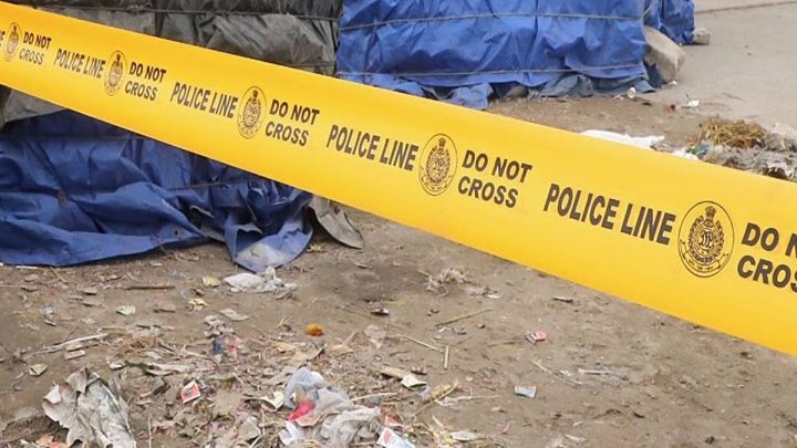 IPS officer’s mother found dead in UP, jewellery missing as police probe murder-robbery