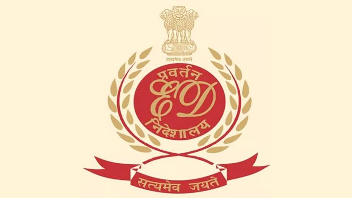 ED writes to Punjab DGP seeking case over alleged 'transfer racket' linked to CM Mann's OSD