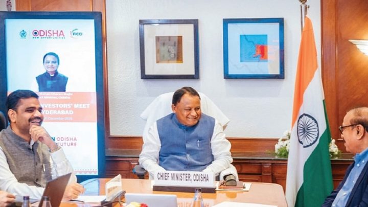 Odisha governmnet to bear additional cost for Homi Bhabha Cancer hospital at Jatni