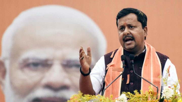 'New Muslim League': BJP chief slams Congress over its decision to not sing Vande Mataram