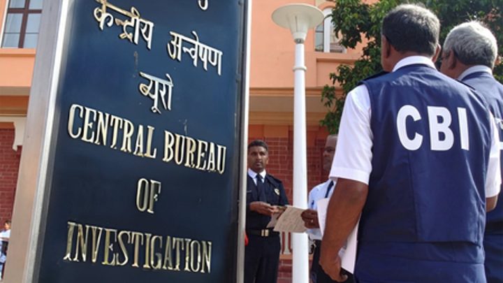 Ex-DGM, five others get 10-year RI; CBI
court fines Rs 2.7 crore