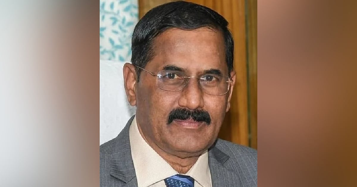 Activist tenders apology to Upa Lokayukta for fake bribe claim