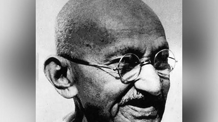 Gandhi’s handwritten notes fetch record Rs 16.20 crore at auction