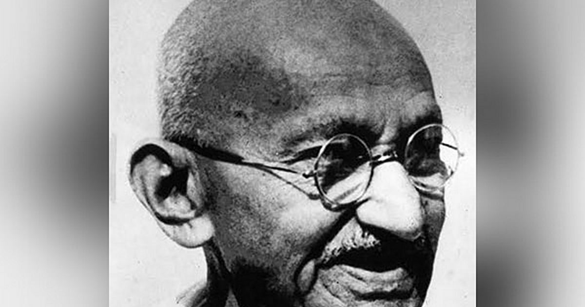 Gandhi’s handwritten notes fetch record Rs 16.20 crore at auction