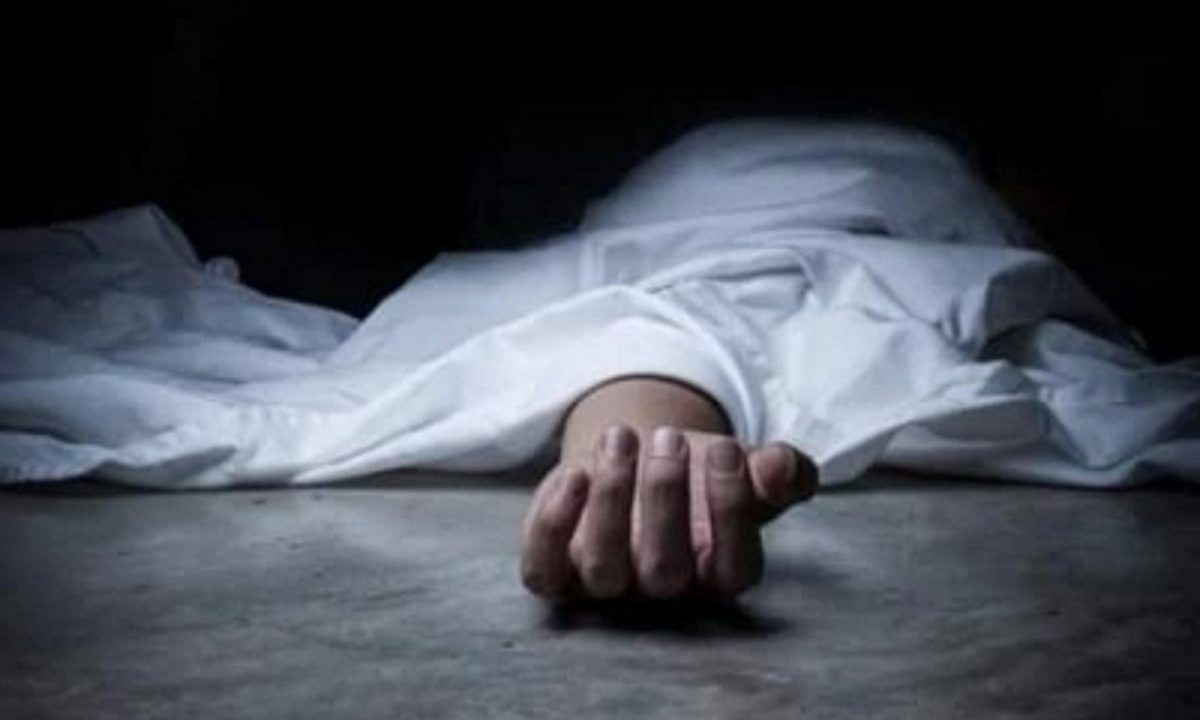Man hacked to death over past enmity, father injured