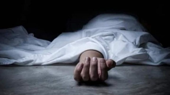 Man hacked to death over past enmity, father injured