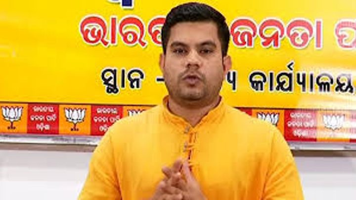 Odisha won’t lose a rupee due to MMDR amendments: BJP