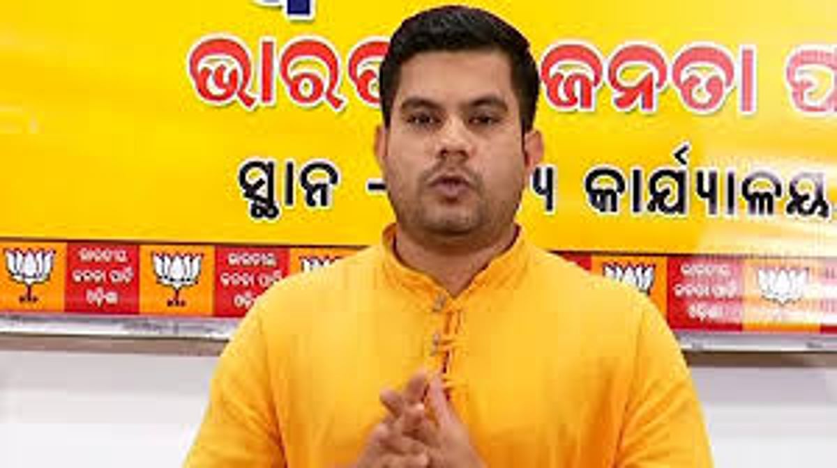 Odisha won’t lose a rupee due to MMDR amendments: BJP