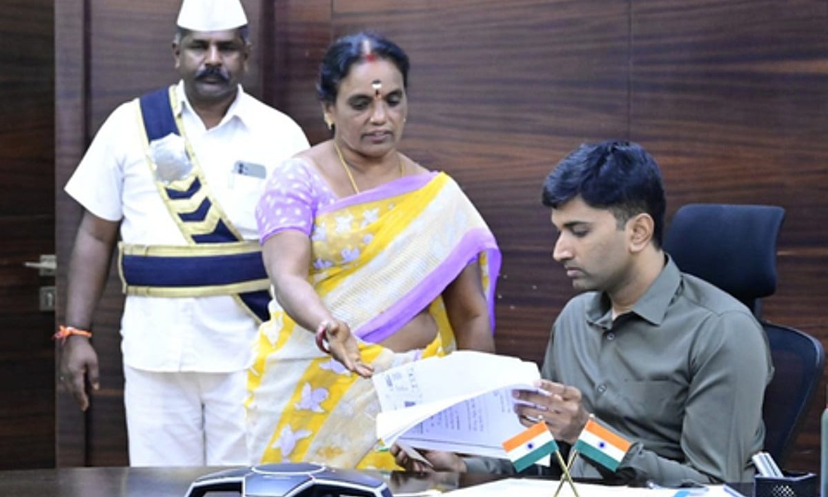Resolve public grievances with liability: Civic chief