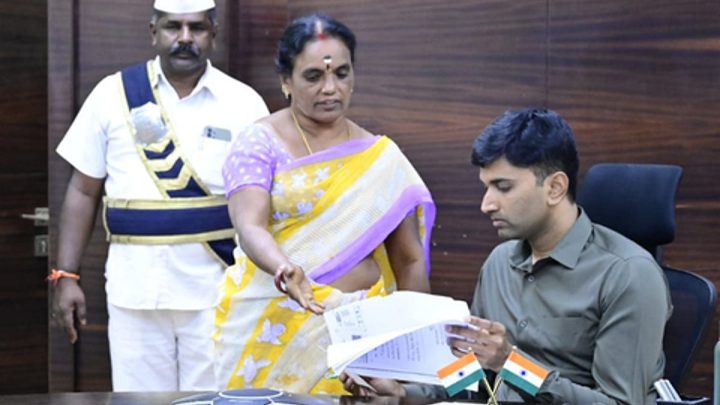 Resolve public grievances with liability: Civic chief