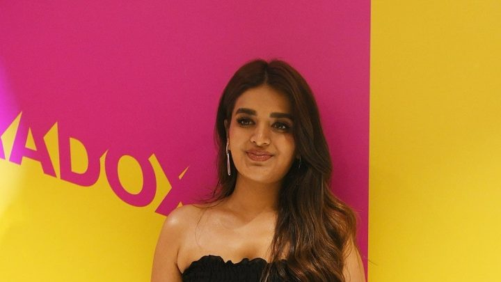 ED quizzes actor Nidhhi Agerwal