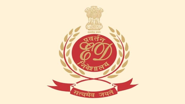ED seizes assets worth over Rs 30 crore in LUCC scam raids in Mumbai, Bhopal