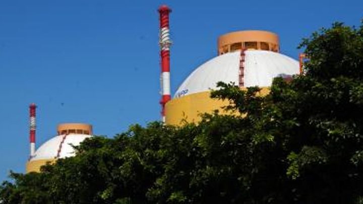 US nuclear industry set to make detailed submissions to India on SHANTI Act