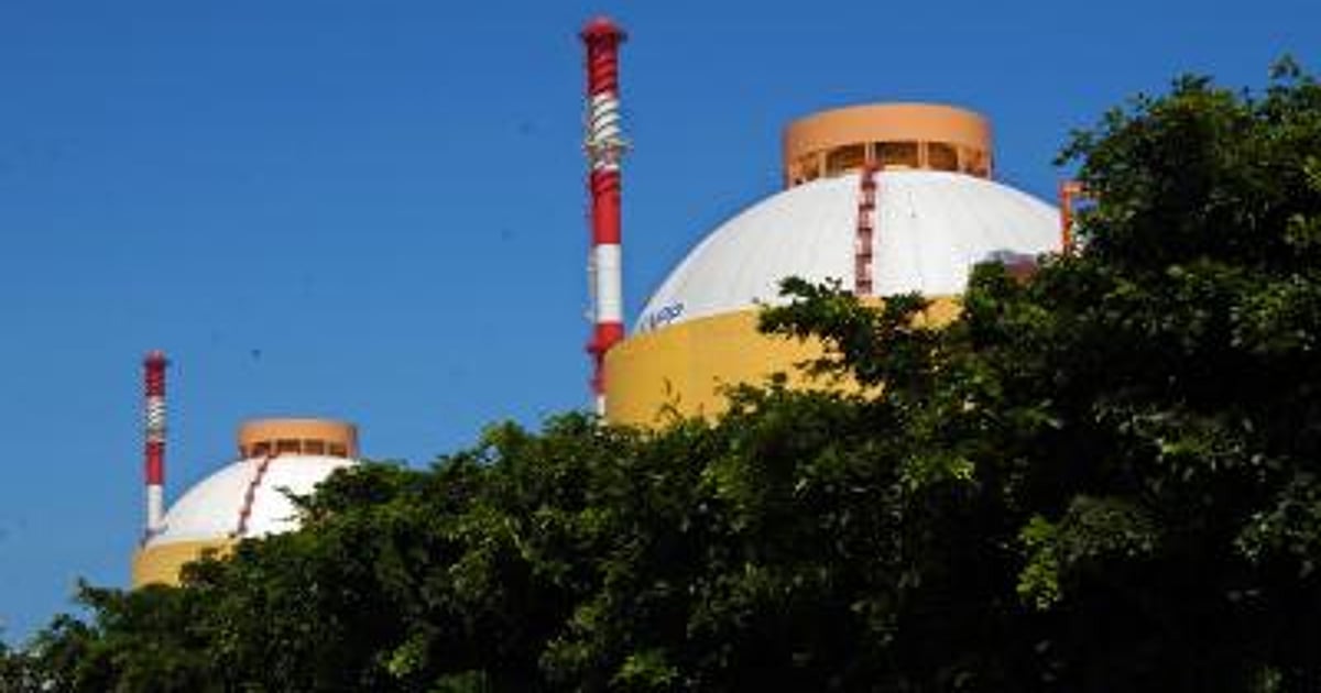 US nuclear industry set to make detailed submissions to India on SHANTI Act