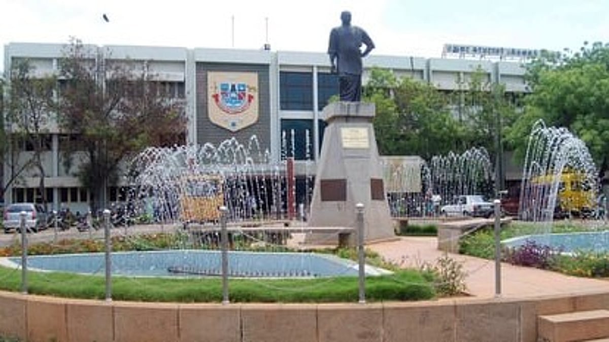 More than 20 PhD scholars in a fix as research fee not paid to MKU for seven years