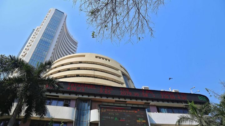 Stock markets rebound in early trade: Sensex jumps over 500 points, Nifty trades at 24,198 level