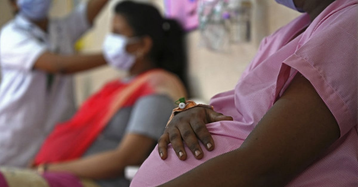 Tamil Nadu restores 365-day maternity leave for women govt employees having third child