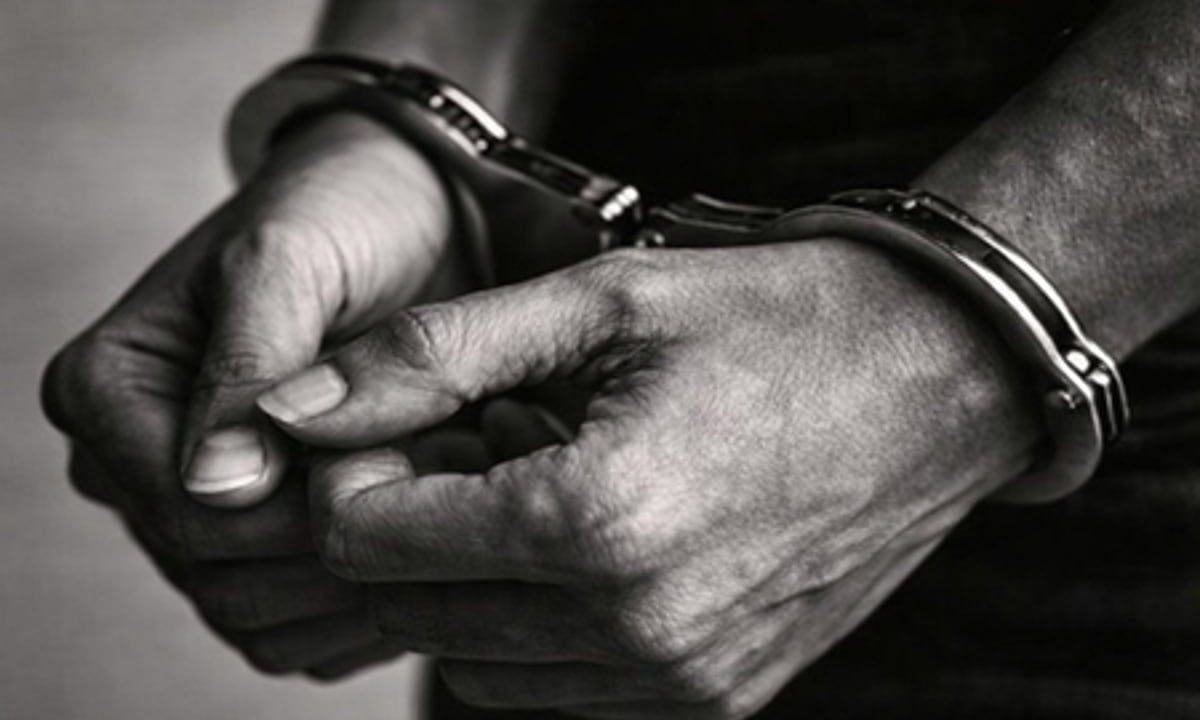 Two minors among six held with hash oil worth Rs 1.5 crore