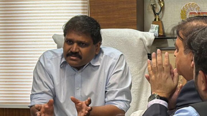 Greyhounds, OCTOPUS to go after defaulting rice millers