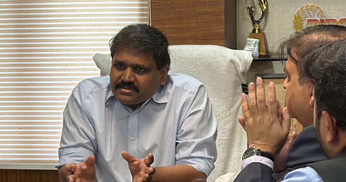 Greyhounds, OCTOPUS to go after defaulting rice millers