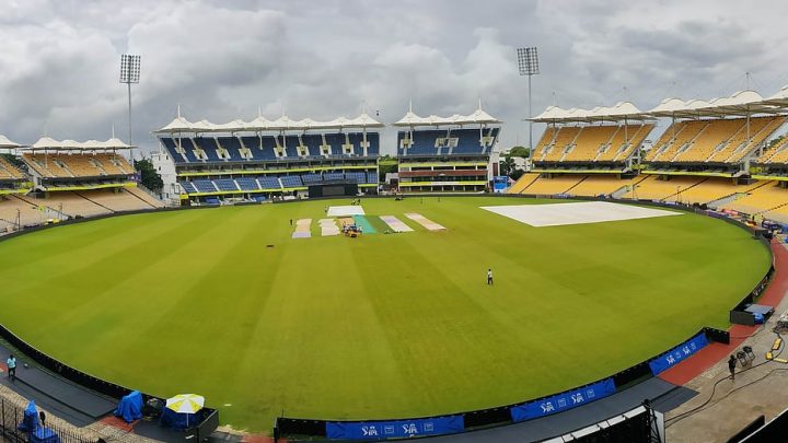 TNCA to host women's T20 match at Chepauk