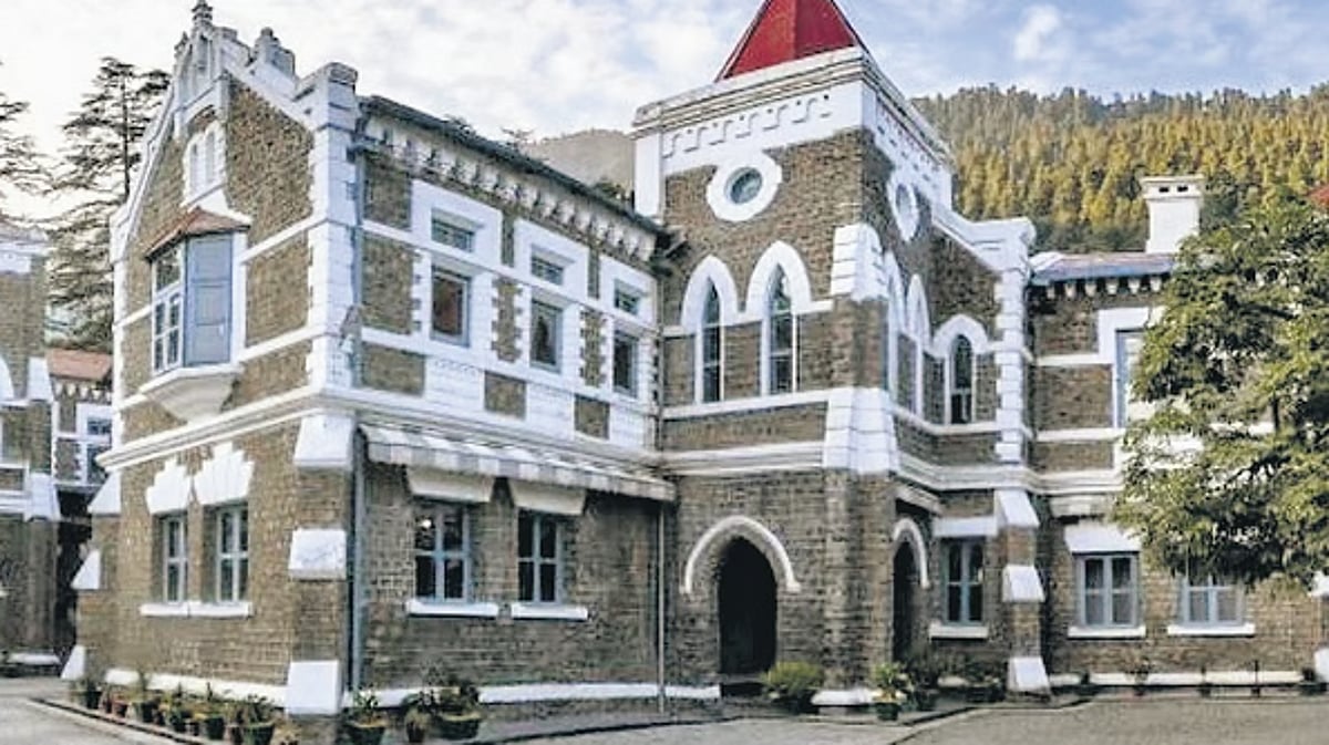 Uttarakhand HC reserves verdict on proposed shift from Nainital to Haldwani