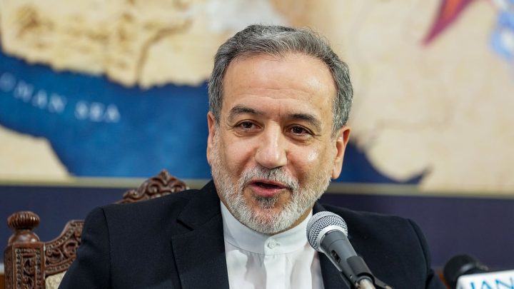 Iran slams Trump's economic pressure plan as more 'failed policies'