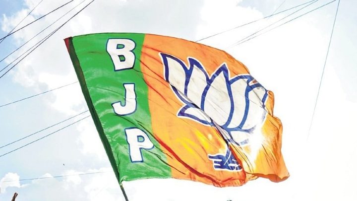 Karnataka BJP hopes to cash in with Nagaraj as national V-P