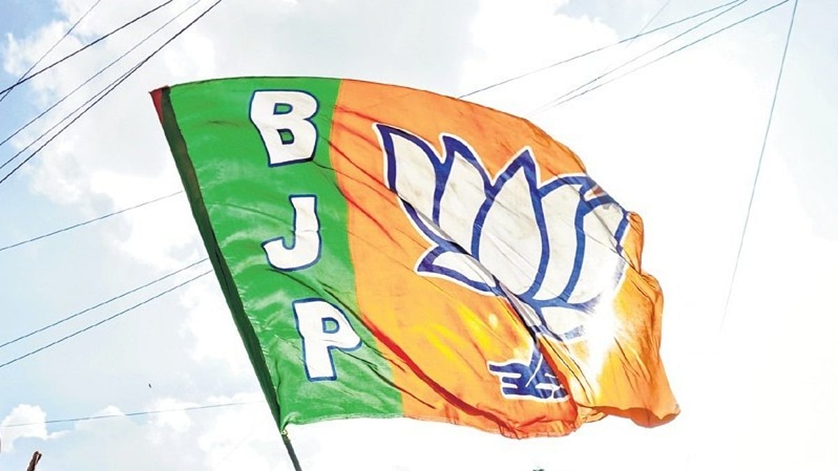 Karnataka BJP hopes to cash in with Nagaraj as national V-P