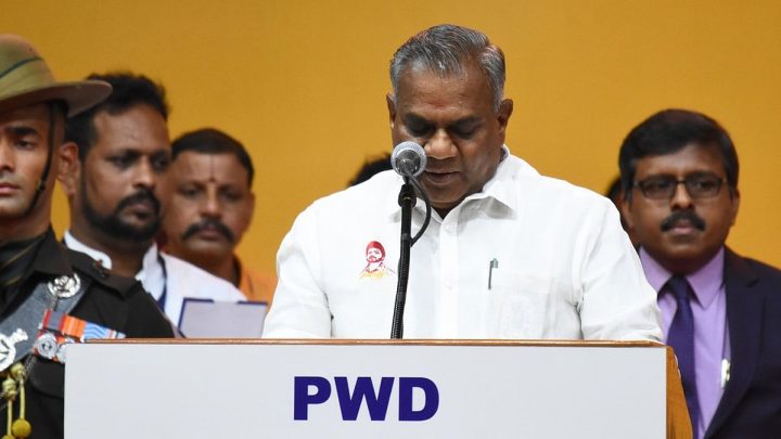 Tamil Nadu to allocate Rs 5,000 crore in phases to fast-track major river-linking projects