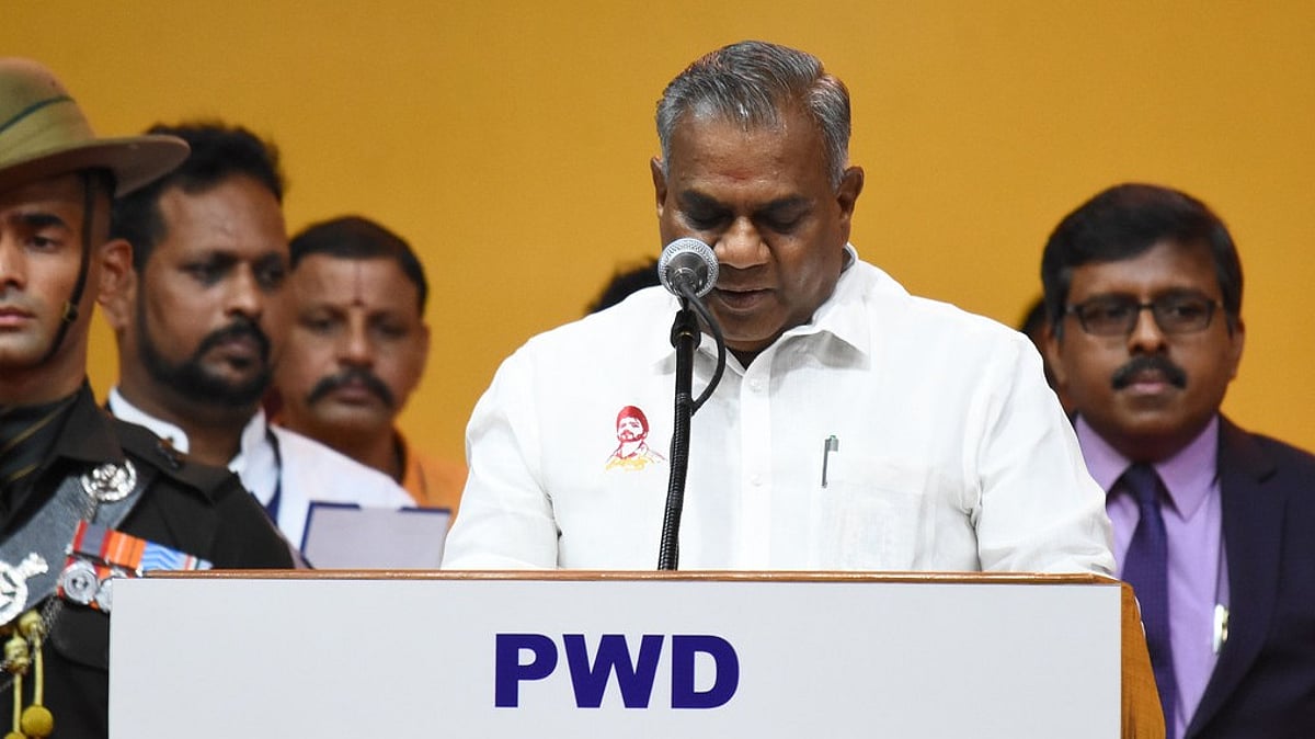 Tamil Nadu to allocate Rs 5,000 crore in phases to fast-track major river-linking projects