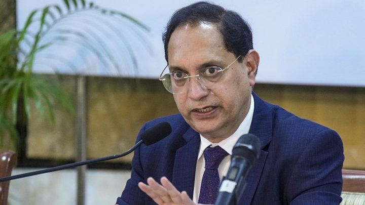CAS here to stay, Sebi to revamp securities lending mechanism: Tuhin Kanta Pandey