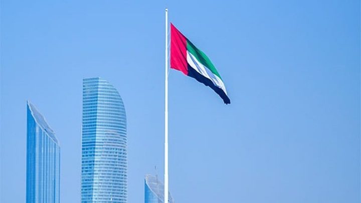 UAE accuses Iran of firing ballistic missiles at shipping