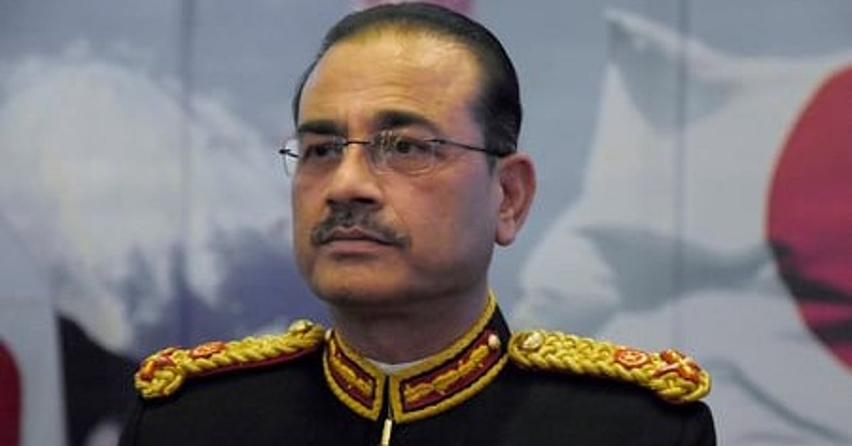 Pakistan Army chief calls militants in Balochistan 'foreign-sponsored proxies' obstructing development