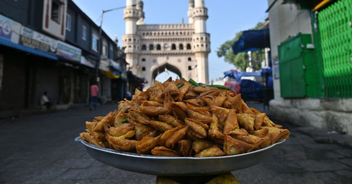 Hyderabad’s Bollywood Connection